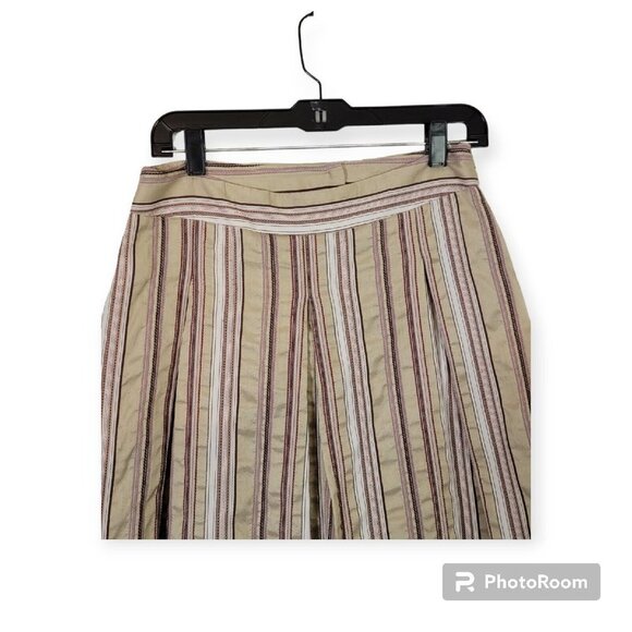 United Colors Of Benetton A line Skirt Size EU 40 Size 8 - 10 US - Picture 3 of 5